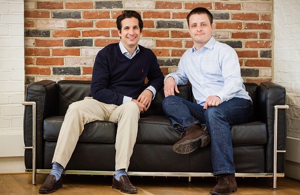 Iwoca Startups 100 2014