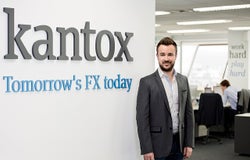 Kantox Startups 100 2014