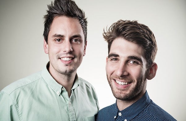 MoveBubble Startups 100 2014