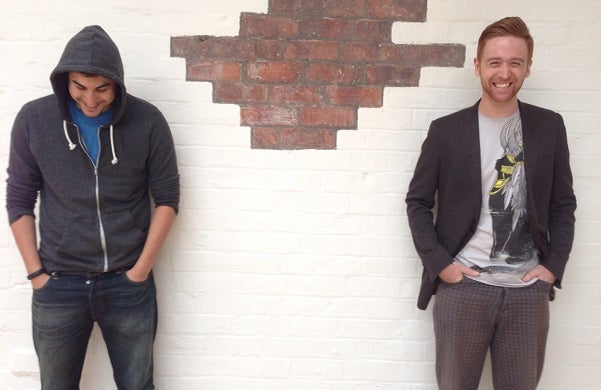 Nifty Startups 100 2014