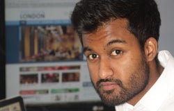 One Minute London Startups 100 2014