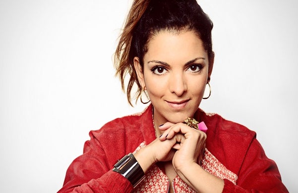 PROPERCORN Startups 100 2014