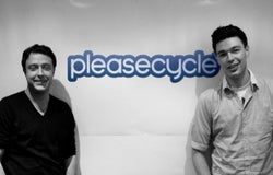 Pleasecycle Startups 100 2014