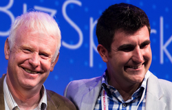 Powered Now Startups 100 2014