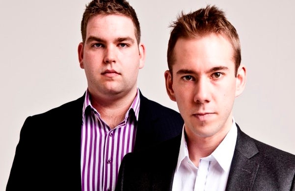 Powerkinks Media Startups 100 2015