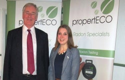 PropertECO Startups 100 2014