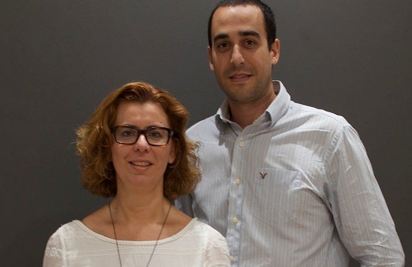 Salesgossip Startups 100 2014