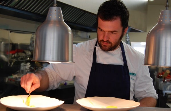 Sosban & The Old Butchers Startups 100 2014