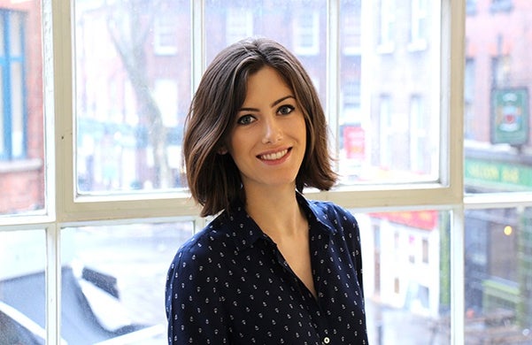 Steer Startups 100 2015