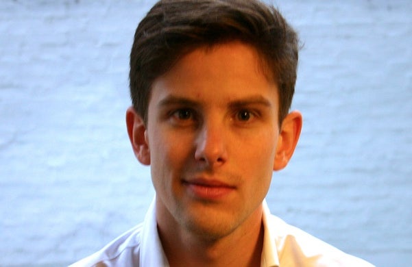 The Chapar Startups 100 2014