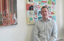 The Children's Furniture Company Startups 100 2014