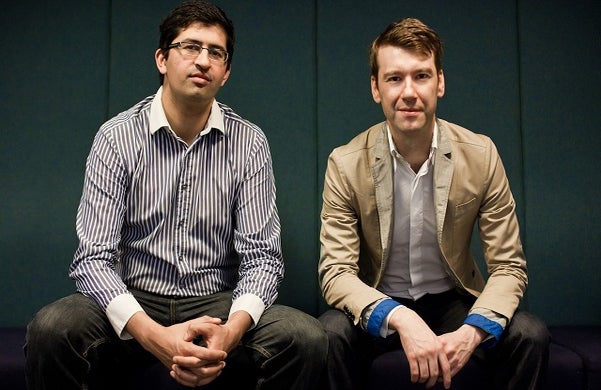 Toothpick Startups 100 2014