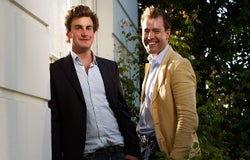 Tutorcruncher Startups 100 2014