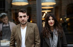 Twentysomethinglondon Startups 100 2014