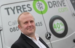 Tyres On The Drive Startups 100 2014
