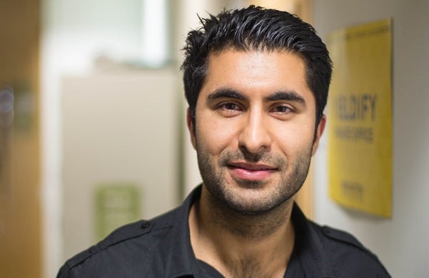 Yieldify Startups 100 2014