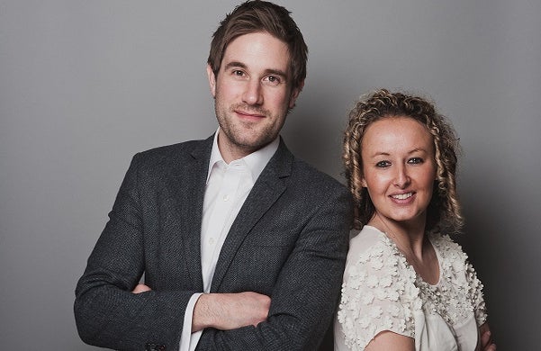 Hiring Hub Startups 100 2014