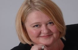 Bubble & Balm: Sue Acton