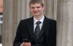 The App Factory: David Carter