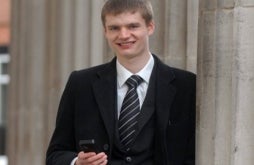 The App Factory: David Carter