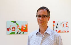 Artfinder: Jonas Almgren (CEO)