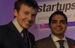 The Suit That Fits: Warren Bennett and David Hathiramani