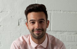 Fetch: James Connelly