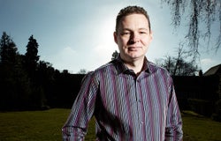 TweetMeme: Nick Halstead