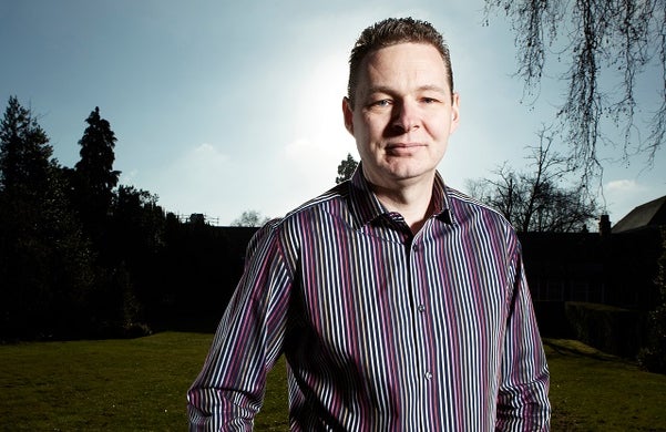 TweetMeme: Nick Halstead