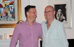 Accent Media Startups 100 2015