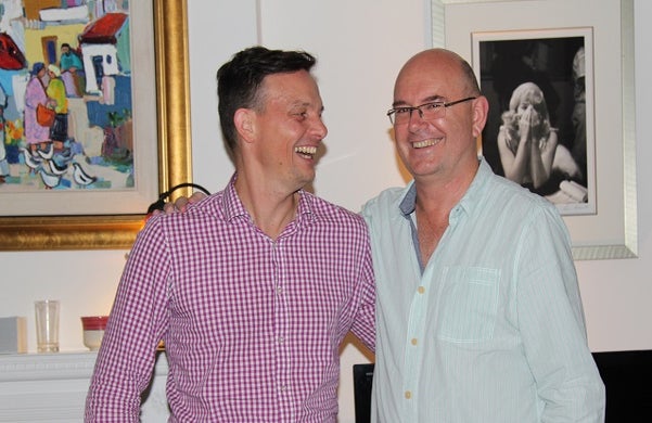 Accent Media Startups 100 2015