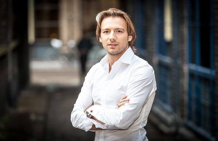 Bizzby Rohan Sinclair Luvaglio Startups 100 2015