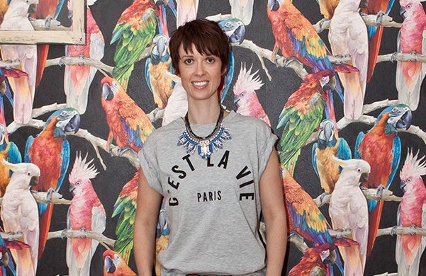 Boom ents Startups 100 2015