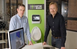 Captive Media Startups 100 2015