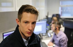 Clearabee Daniel Long Startups 100 2015