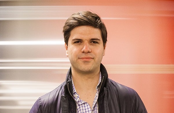 CommuterClub Startups 100 2015