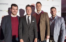 GPS Locums Startups 100 2015