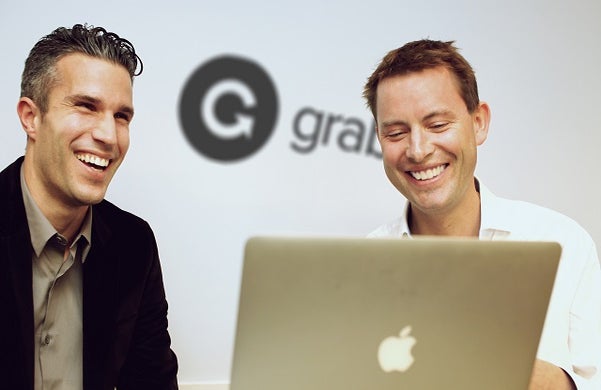 Grabyo Startups 100 2015