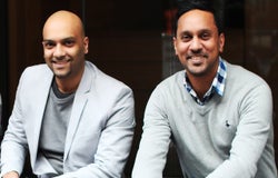 Henchman Startups 100 2015