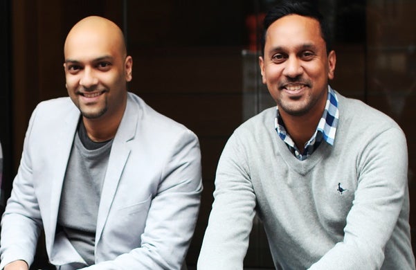 Henchman Startups 100 2015