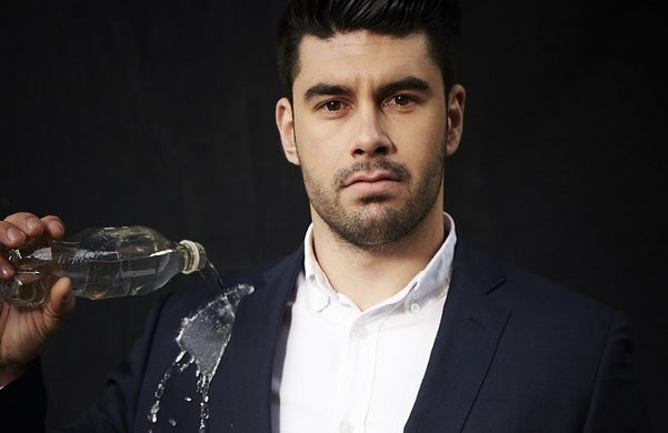 Liquiproof startups 100 2015