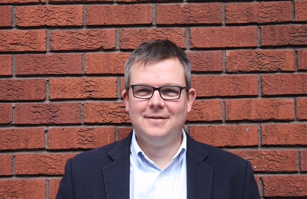 Ormsby Street Martin Campbell Startups 100 2015