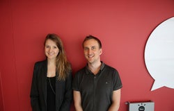 Qudini Startups 100 2015