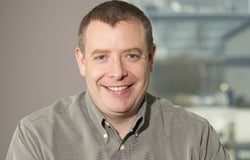 RealityMine Garry Partington Startups 100 2015