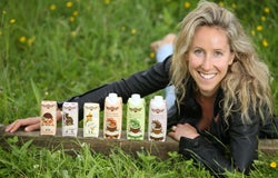 Rebel Kitchen Startups 100 2015