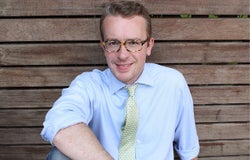 Reef Knots Startups 100 2015