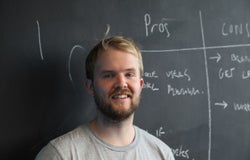 RefME Startups 100 2015