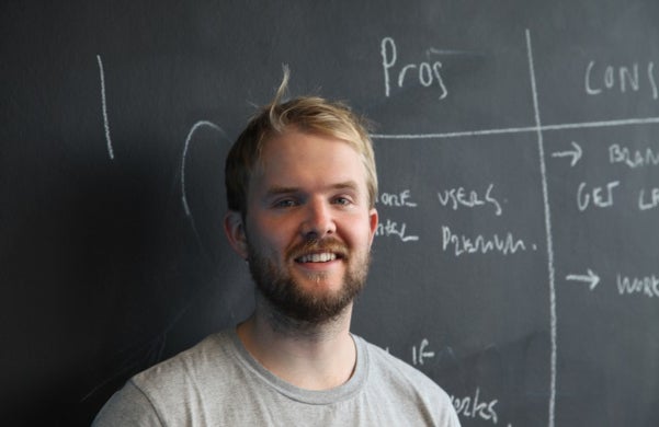 RefME Startups 100 2015