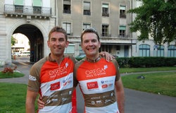 Ride 25 startups 100 2015