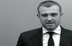 Sonovate: Richard Prime